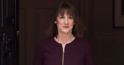 I watched Rachel Reeves&#039;s Budget - one thing stood out like a sore thumb