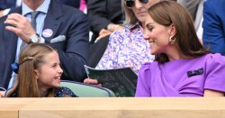 Princess Charlotte&#039;s favourite <b class='text-danger'>bedtime</b> habit revealed - and she&#039;s just like Princess Kate