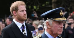 Royal Family LIVE: King Charles &#039;frustrated and upset&#039; by Harry&#039;s latest attack