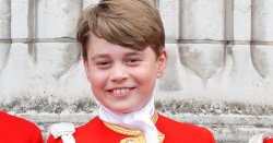 Prince George will have to start following new rule in less than 100 days