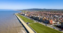 The UK&#039;s &#039;cheapest&#039; seaside town where homes are on sale for just £32,500