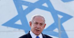 Netanyahu vows to strike back against Iran and Houthis after airport attack