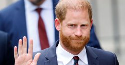 Prince Harry&#039;s 3-word remark that could leave King Charles and Prince William worried