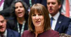 Rachel Reeves provokes widespread fury as she delivers savage cuts
