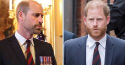 Prince Harry &#039;further than ever&#039; from Prince William as there&#039;s &#039;a major trust issue&#039;