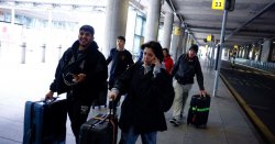United Airlines plane &#039;declares emergency&#039; after leaving Heathrow