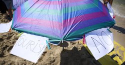 Spain crackdown as holiday let fines on brink of booming in Majorca, Ibiza and Menorca