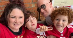 Nurse, 42, makes £900 a month from side hustle - ‘We&#039;d struggle without it’