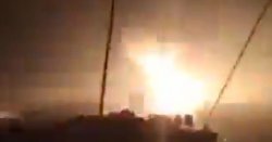 India launches missile strikes on Pakistan as Islamabad warns &#039;We will respond&#039;