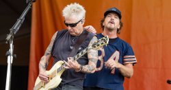 Pearl Jam fans floored to discover what band&#039;s name means after 35 years