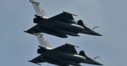 Keir Starmer calls for calm as Pakistan brands Indian air strikes an ‘Act of War’