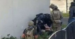 Israeli embassy in London &#039;targeted in Iranian terror plot&#039; as 5 arrested