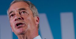 Nigel Farage triumphant as he settles huge debanking dispute with NatWest