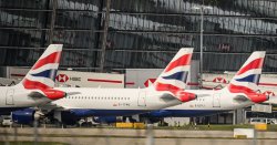 Heathrow Airport closure: Major update on fire that caused travel chaos worldwide