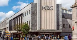 Marks and Spencer close store in UK seaside city after 81 years