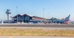 Spain&#039;s airport operator breaks silence over bedbug infestation claims at major hub