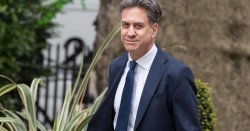 Mad Ed Miliband&#039;s Net Zero vision just collided with perfect-storm reality