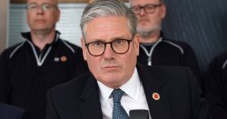 Keir Starmer can stop crowing about Trump deal - he&#039;s proved he&#039;s world&#039;s worst negotiator