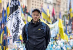 I&#039;m on Ukraine&#039;s frontline - there&#039;s one thing Donald Trump, Starmer and Vance don&#039;t get