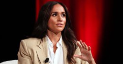 Meghan Markle makes wrong move after Sussexes dealt huge blow