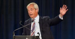 Biggest UK migrant rule changes since Brexit promised but Nigel Farage is not impressed