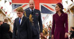 Prince William and Princess Kate&#039;s genius plan to prepare Prince George for future as King
