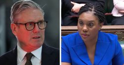 Kemi Badenoch vows to reverse Keir Starmer&#039;s Brexit betrayal ahead of EU meeting