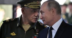 Vladimir Putin&#039;s top security adviser &#039;vanishes&#039; just days after Moscow Victory Day parade
