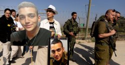 Hamas says it will release Edan Alexander - believed to be last American hostage in Gaza