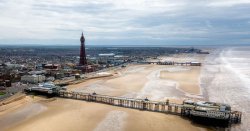 Horror in famous UK seaside town as baby &#039;snatched from pram’