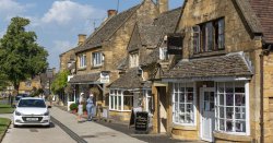 The stunning corner of UK so expensive even &#039;rich Londoners&#039; are pushed out