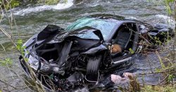 British couple die after horror Ferrari accident in Spain