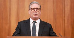 I was in the room for Keir Starmer&#039;s migration announcement - one thing shocked me