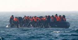 Keir Starmer rules out ECHR exit after claiming he&#039;ll end migration madness