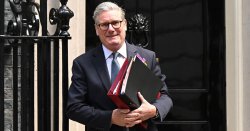 The 10 times Keir Starmer and his Cabinet opposed migration control