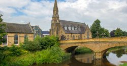 The 11 UK towns where asylum seeker housing has boomed in last 10 years