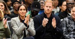 Prince Harry and Meghan Markle unveil major staff shake-up after tumultuous few months