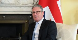 Revealed: How much migration will be slashed under Starmer&#039;s &#039;weak&#039; crackdown