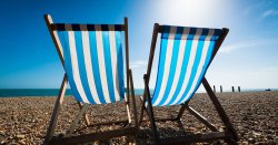 Brits told to wear a long-sleeved top this week