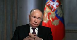 The 1 reason &#039;failing&#039; Vladimir Putin is unlikely to meet Zelensky tomorrow