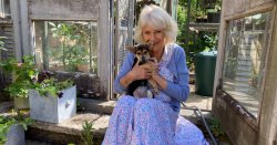 Queen Camilla introduces new family member ahead of sweet event
