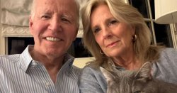 Joe Biden breaks silence after he reveals cancer diagnosis