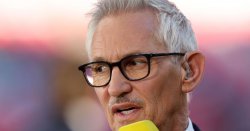 Gary Lineker could have been famous for all the right reasons – he&#039;s ruined it all