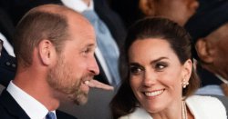 Princess Kate and Prince William named in Times100 list but Harry and Meghan snubbed