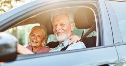 Drivers over the age of 70 warned to take action or face fines up to £1,000