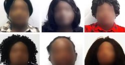 Woman used wigs, disguises and false papers to complete UK citizenship tests for 13 people