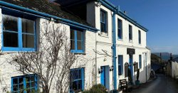 Desperate fight to save beloved pub in little Cornish village &#039;destroyed by second homers&#039;