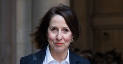Liz Kendall defies Labour critics to press ahead with &#039;killer&#039; cuts