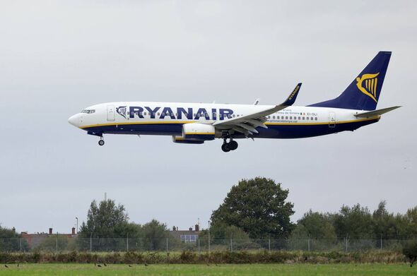 Easyjet, Ryanair and TUI rules for taking children and babies on planes