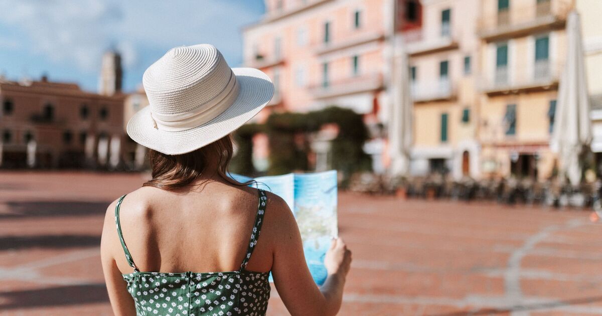 British holidaymakers want to &#039;live like a local&#039; when they go abroad